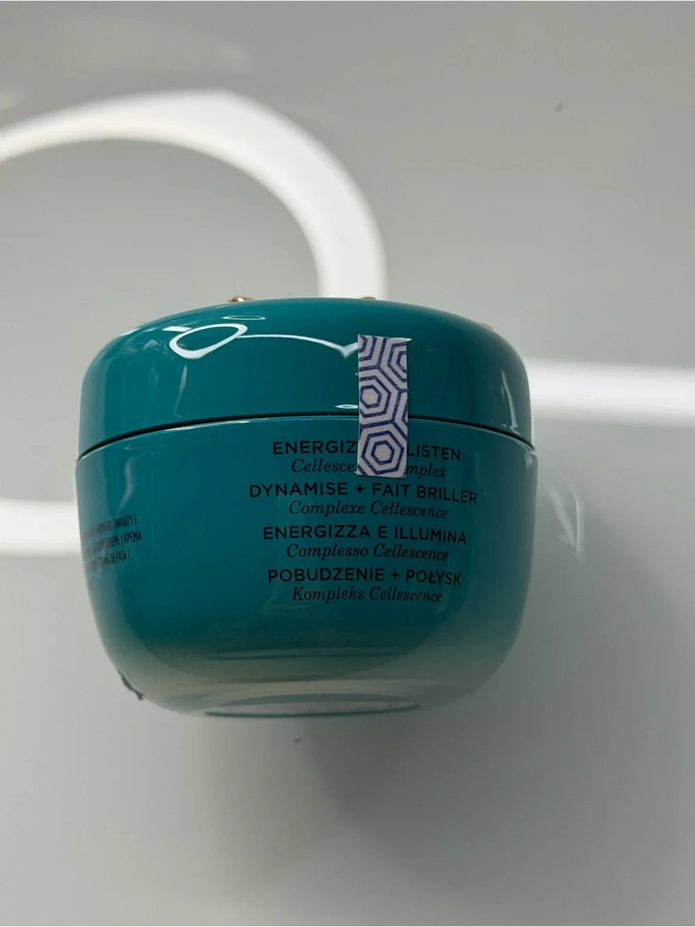Tatcha The Longevity Memory Cream